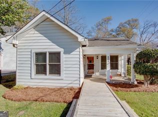 1627 Walker Ave, College Park, GA