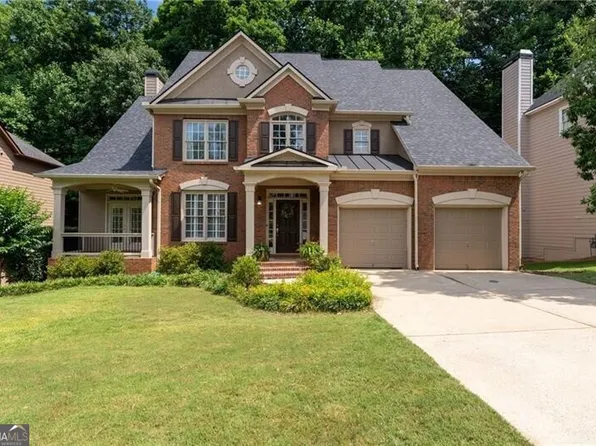 1129 Queensgate Dr SE, Smyrna, GA 30082