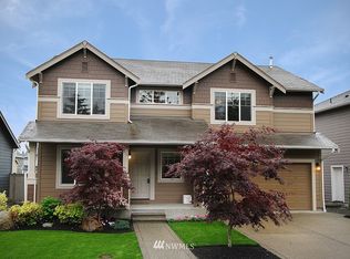 17812 120th St E, Bonney Lake, WA 98391