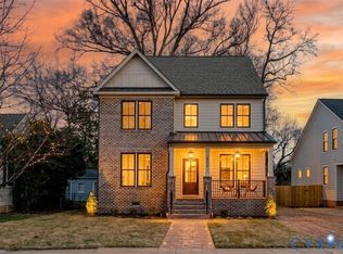 511 Granite Ave, Richmond, VA 23226