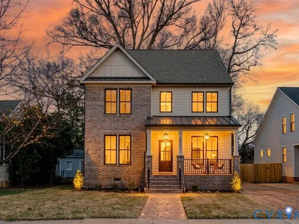 511 Granite Ave, Richmond, VA 23226