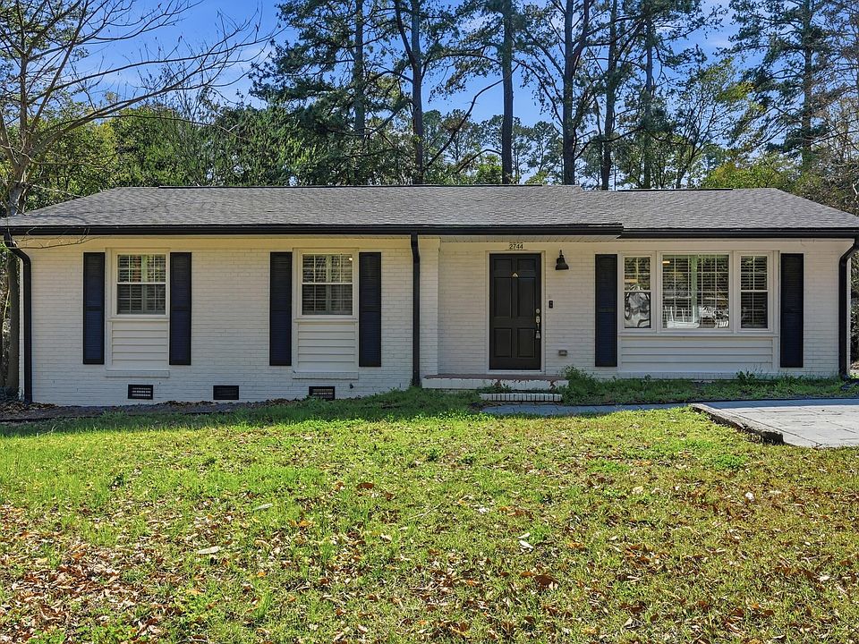 1st image of 2744 Milburnie Rd