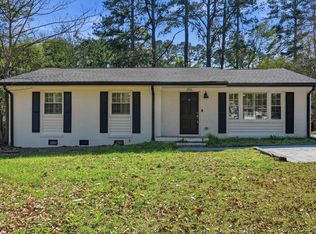 2744 Milburnie Rd, Raleigh, NC 27610