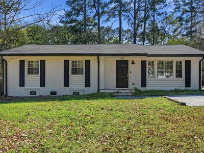 2744 Milburnie Rd, Raleigh, NC, 27610
