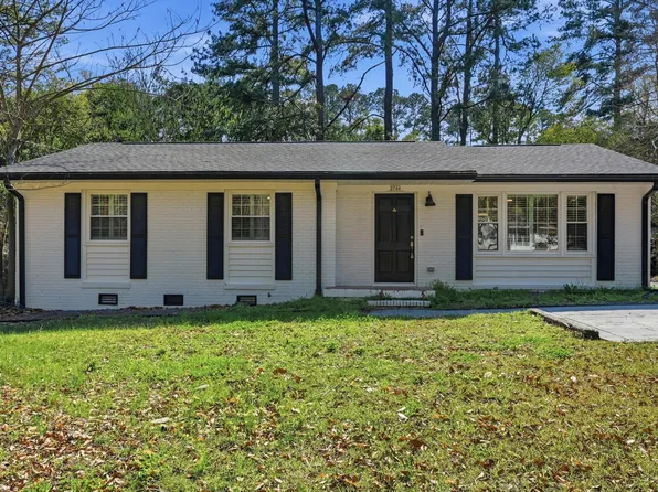 2744 Milburnie Rd, Raleigh, NC 27610