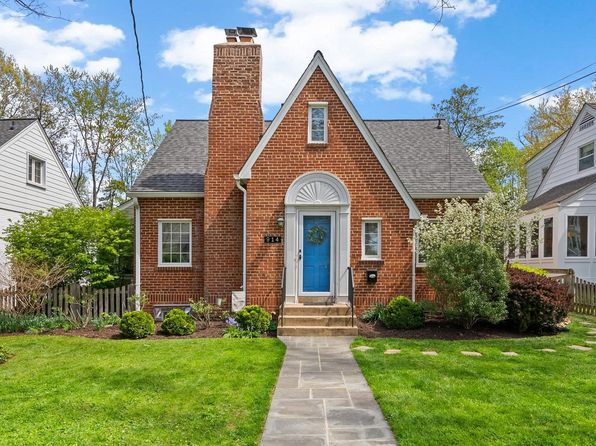 914 Park Ave, Falls Church, VA 22046
