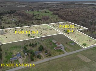 B 4 Stallman Rd, Rapid City, MI 49676