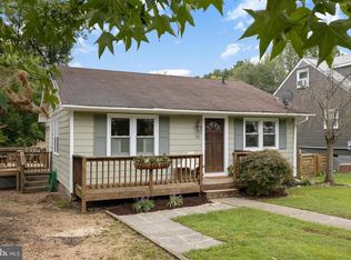 204 Alexandria St, Fredericksburg, VA 22408