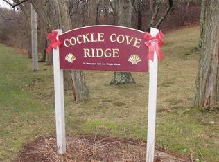 18 Cockle Cove Rdg #18, South Chatham, MA 02659