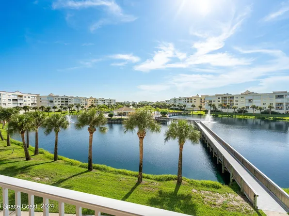 8921 Lake Dr APT B303, Cape Canaveral, FL 32920