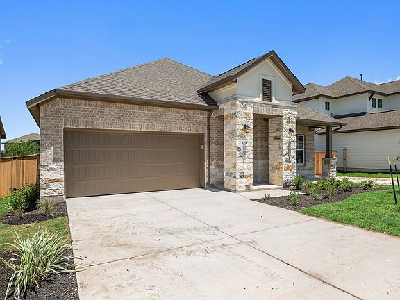 Exterior Style L