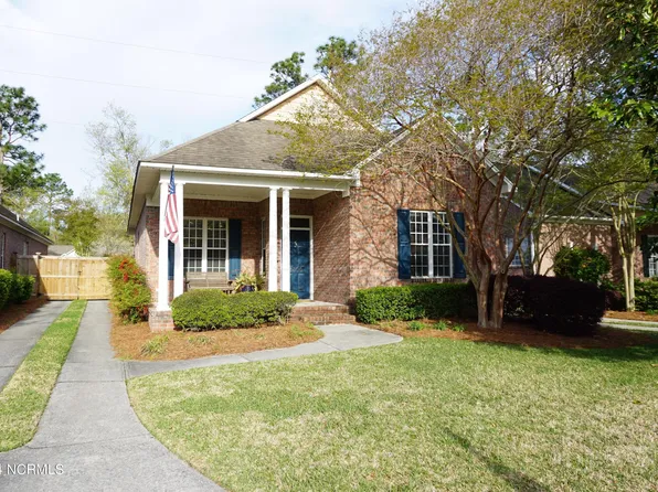 4306 Stratton Village Lane, Wilmington, NC 28409
