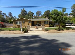 3714 Cienega Dr, Bonita, CA 91902