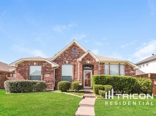 5521 Rockwood Dr, The Colony, TX 75056