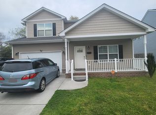 7032 Mamie Blvd, Norfolk, VA 23513