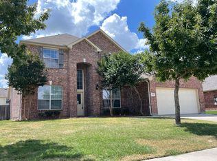 1101 Cactus Spine Dr, Haslet, TX 76052