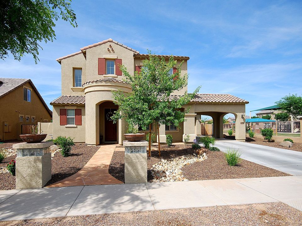 1st image of 20296 E Avenida Del Valle