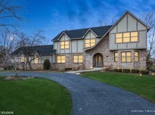 23 Windemere Ln, South Barrington, IL 60010