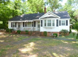404 N Main St, Lancaster, SC 29720