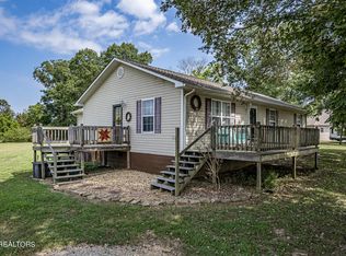 657 Gudger Rd, Madisonville, TN 37354