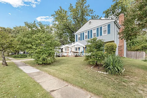2702 Muskogee St Photo 1