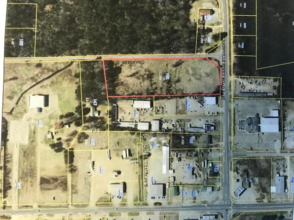 Nashville Ferry Rd, Columbus, MS 39702