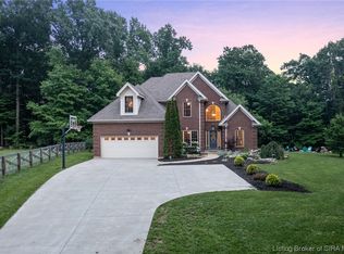 1481 Renn Rd, Floyds Knobs, IN 47119