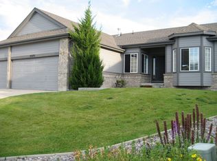 3572 Dilley Cir, Johnstown, CO 80534