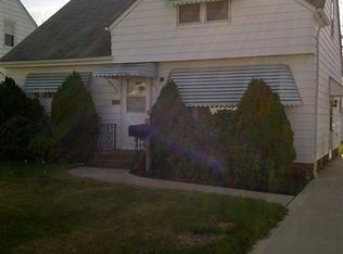 19508 Longview Ave, Maple Heights, OH 44137