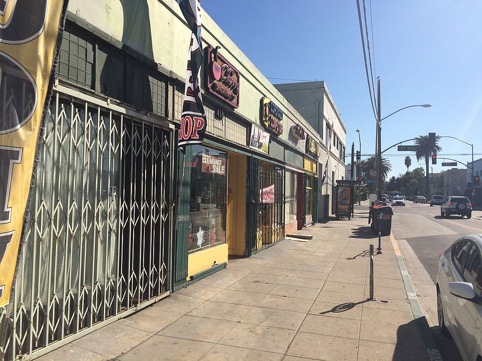 2nd image of 416 Cherry Ave