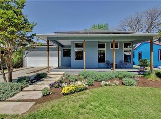 102 E Skyview Rd, Austin, TX 78752