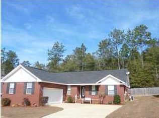 5888 Spyglass Dr, Mobile, AL 36618