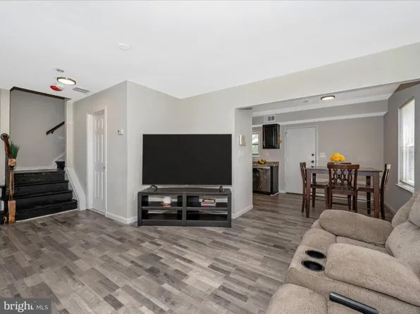 209 Hope Cir, Frederick, MD 21701