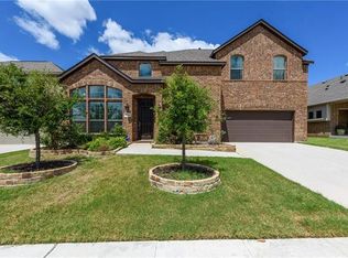 9316 Benbrook Ln, Argyle, TX 76226