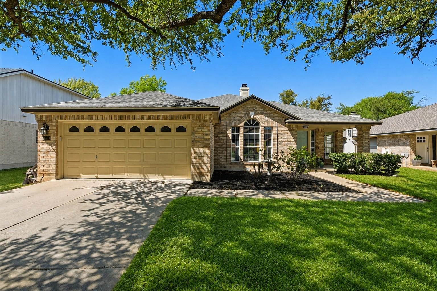 15514 Cadoz Dr, Austin, TX 78728 | MLS #5246490 | Zillow