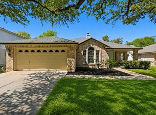 15514 Cadoz Dr, Austin, TX 78728