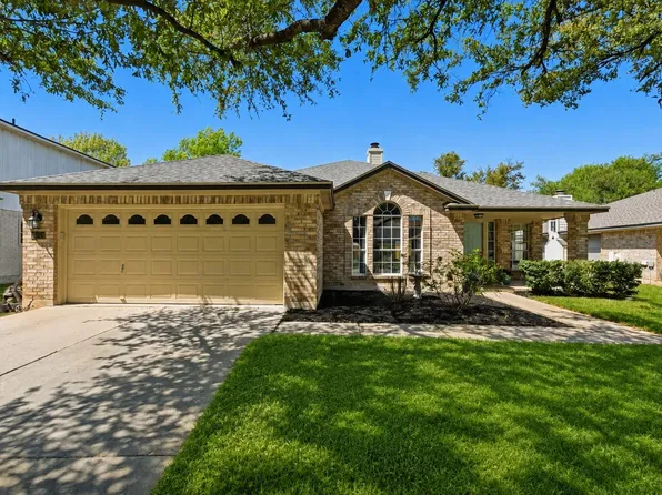 15514 Cadoz Dr, Austin, TX 78728