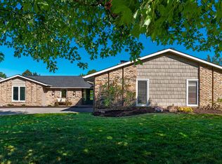 5323 Glenrose Dr, Fort Wayne, IN 46815