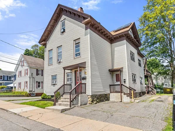 39 Hastings St, Marlborough, MA 01752