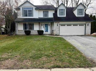 1267 Brandywine St, Temperance, MI 48182