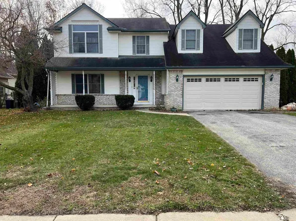 1267 Brandywine St, Temperance, MI 48182