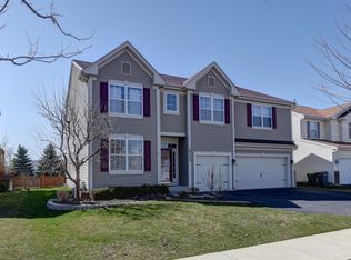 2113 Emma Ave, Montgomery, IL 60538