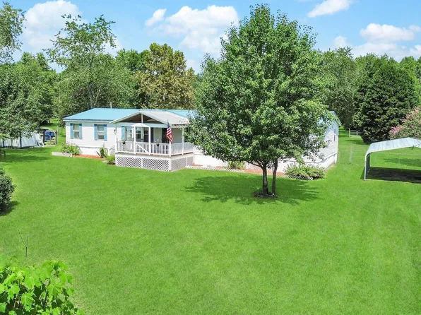 125 Ebert Ln, Round O, SC 29474