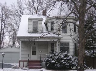 1511 Central Ave, Alton, IL 62002