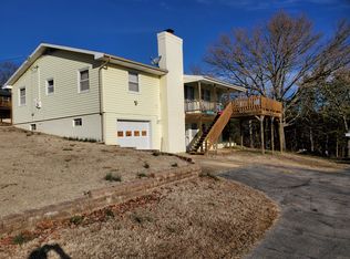 243 Ledgestone Rd, Shell Knob, MO 65747