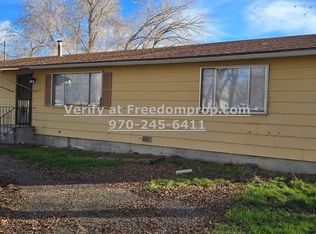 3103 F Rd, Grand Junction, CO 81504