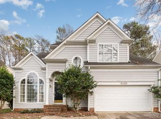 6400 Skyline Dr, Charlotte, NC 28269