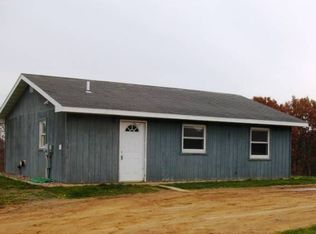 W15951 Harrison Rd, Taylor, WI 54659