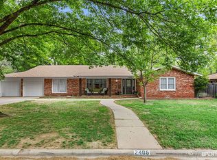 2408 Clayton Ln, Wichita Falls, TX 76308