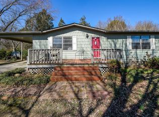 147 Old Freewill Dr NW, Cleveland, TN 37311